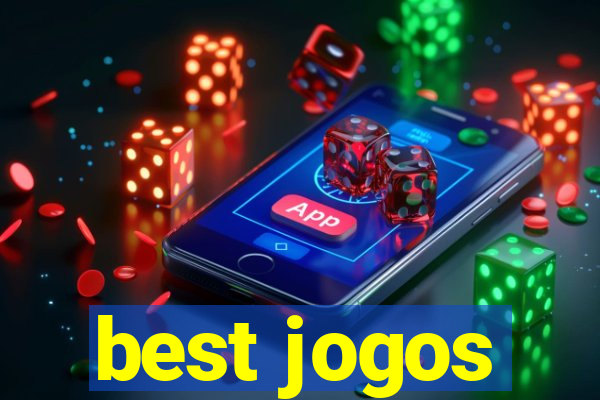 best jogos